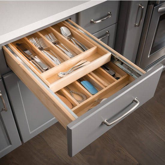 Soft close drawer installer